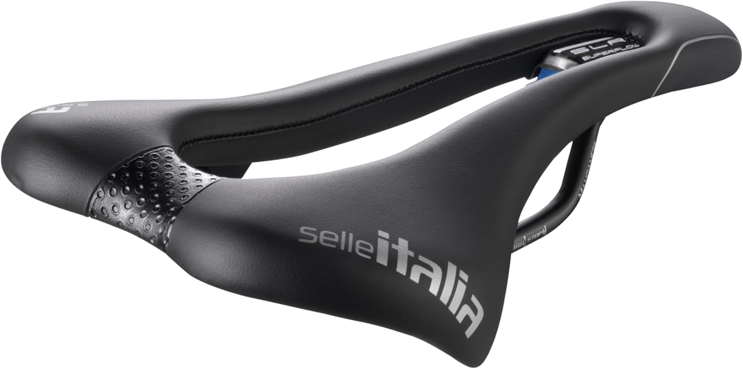 selle italia SLR superflow ｌサイズ　210g SLR Boost Kit Carbonio Superflow - Selle Italia S.R.L